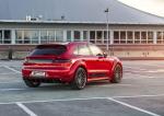 Porsche Macan PD600M Widebody by Prior-Design 2016 года